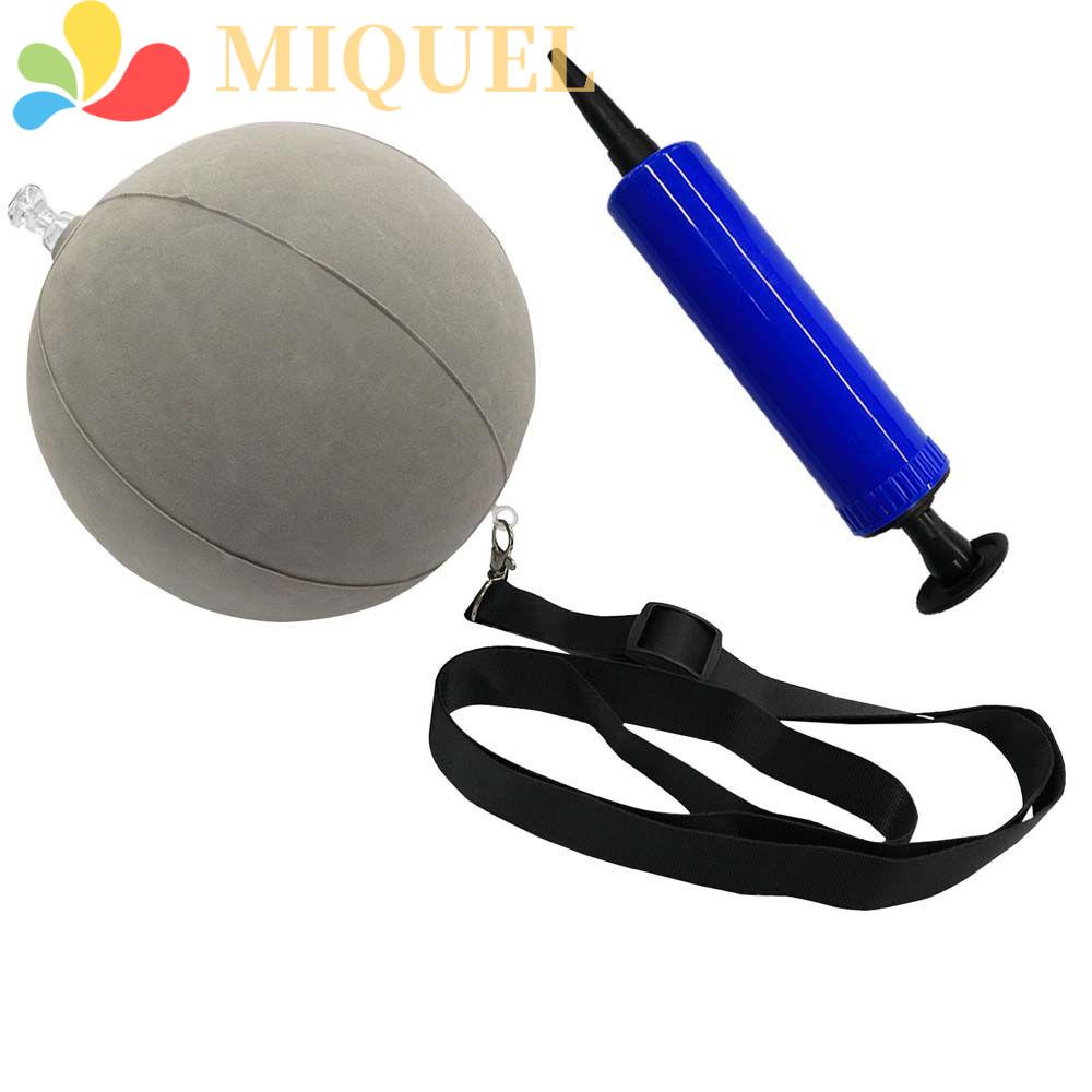 MIQUEL Dụng Cụ Hỗ Trợ Tập Đánh Golf Thông Minh Tiện Lợi