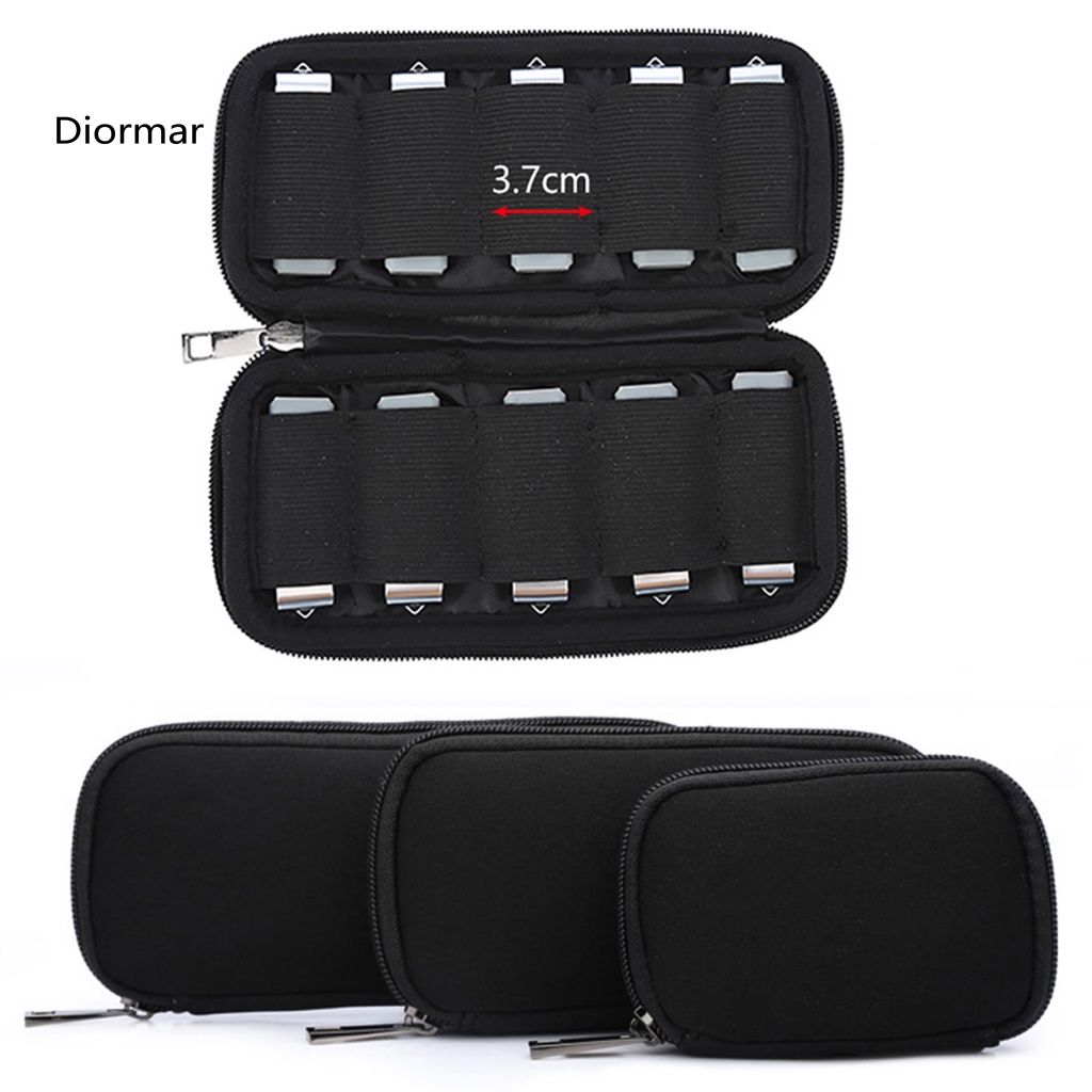 Túi Đựng Đĩa U Sức Chứa Lớn Đa Năng Tiện Dụng Cho Hoạt Động Ngoài Trời