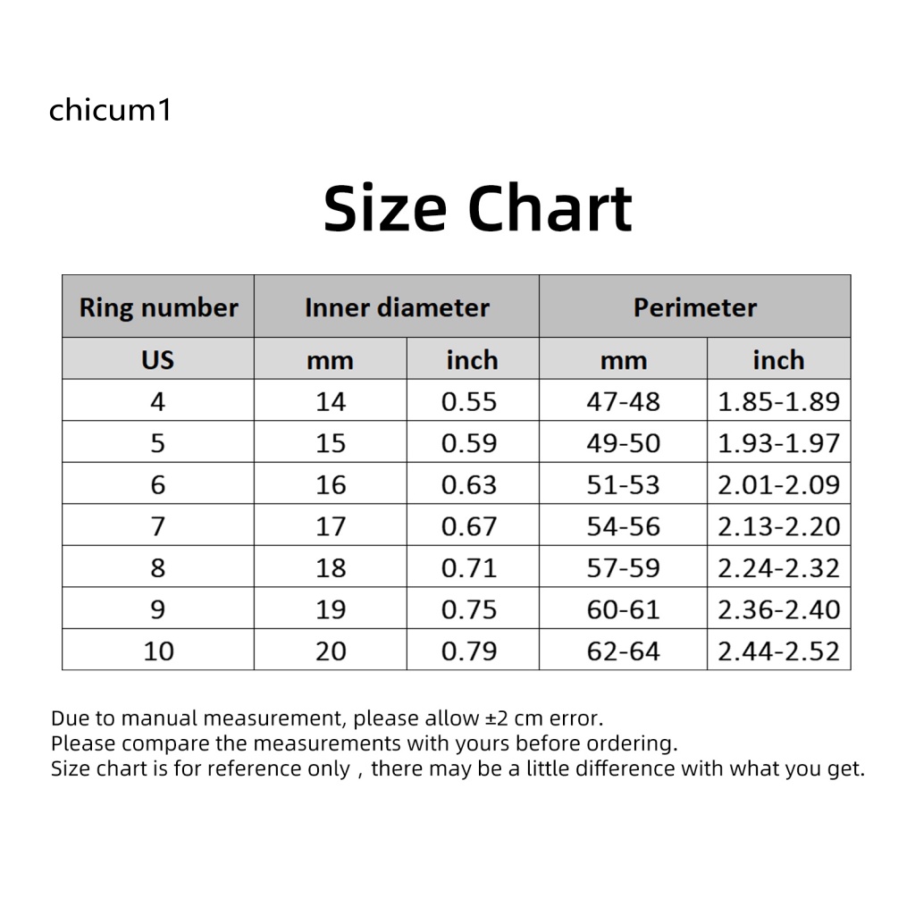 Nhẫn Đeo Tay Bằng Thép Titan Mạ Điện Không Gây Kích Ứng