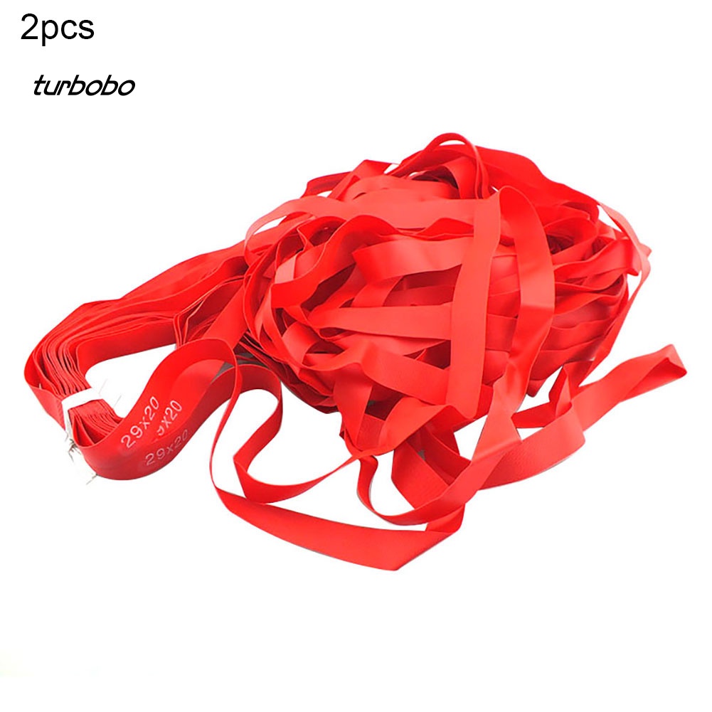 2 Dây Rút Nylon Bảo Vệ Lốp Xe Đạp