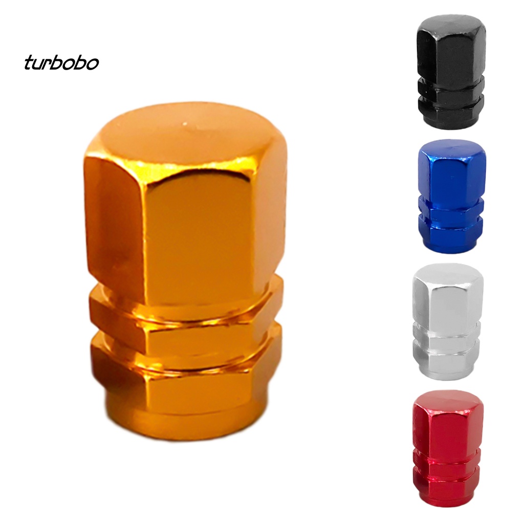 Đầu Nối Van Bánh Xe Đạp Bằng Hợp Kim Nhôm Chống Nước Chống Rỉ