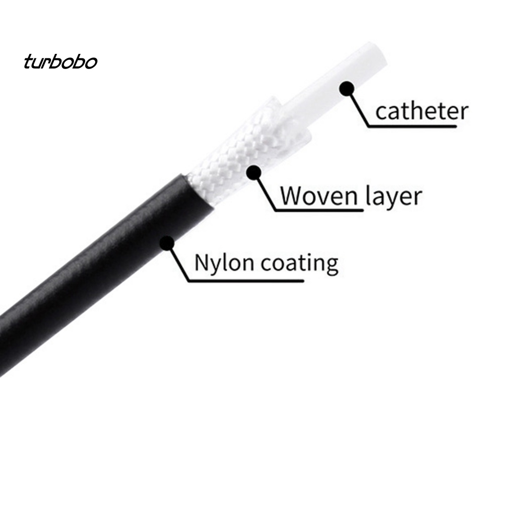 1 Bộ Ống Phanh Thủy Lực BH59 BH90 MTB Cho Xe Đạp