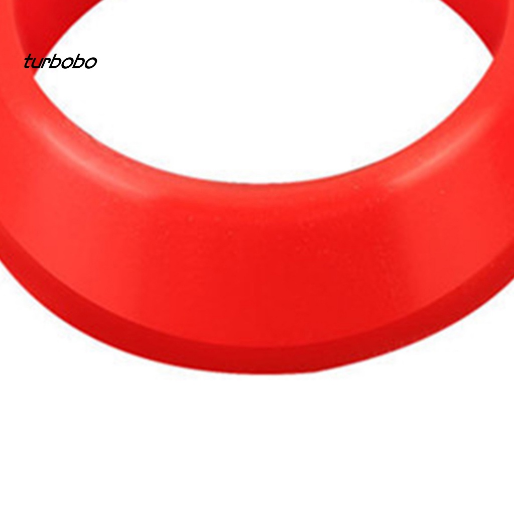 Vỏ Bọc Yên Xe Đạp Bằng Silicon Dẻo Độ Co Giãn Cao Chống Thấm Nước / Bụi Bẩn Tiện Dụng