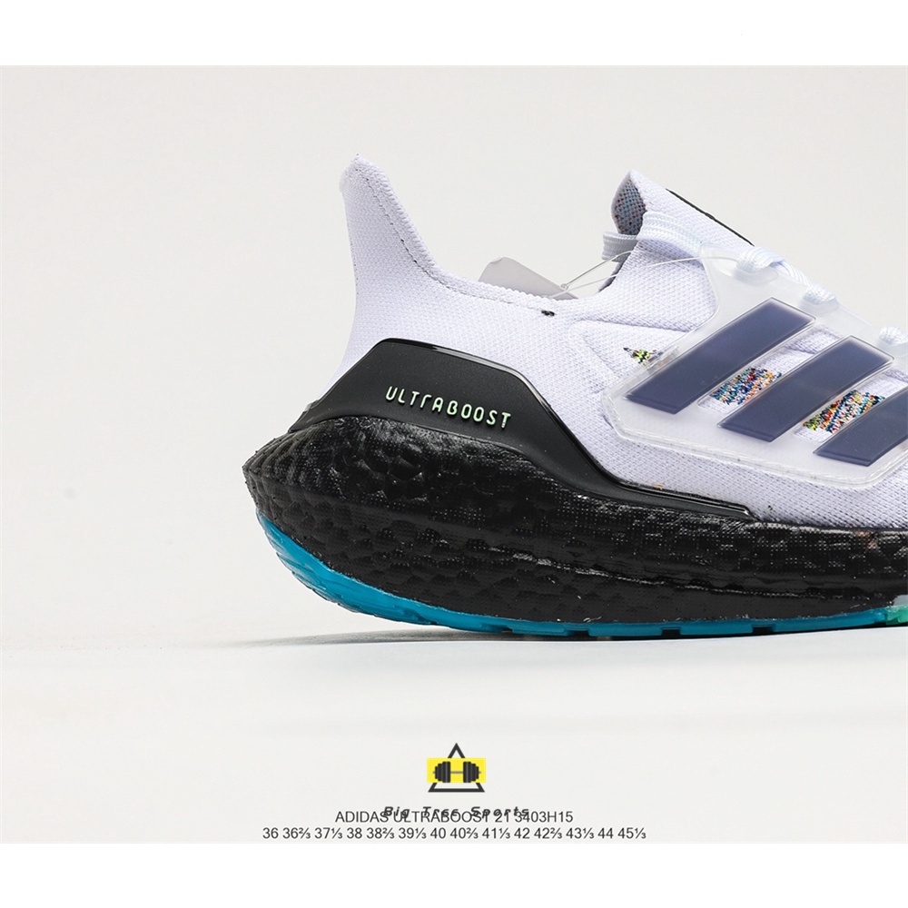 Giày Thể Thao Ultraboost 21 consortium Ux7.0 Đế Dày Thời Trang Mới 020 WA4F QOSN VI88