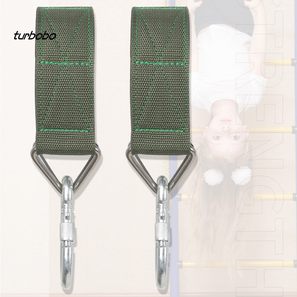 Dây Thừng Treo Bộ Chế Hòa Khí Chịu Lực Tốt Tiện Dụng Cho Hoạt Động Ngoài Trời