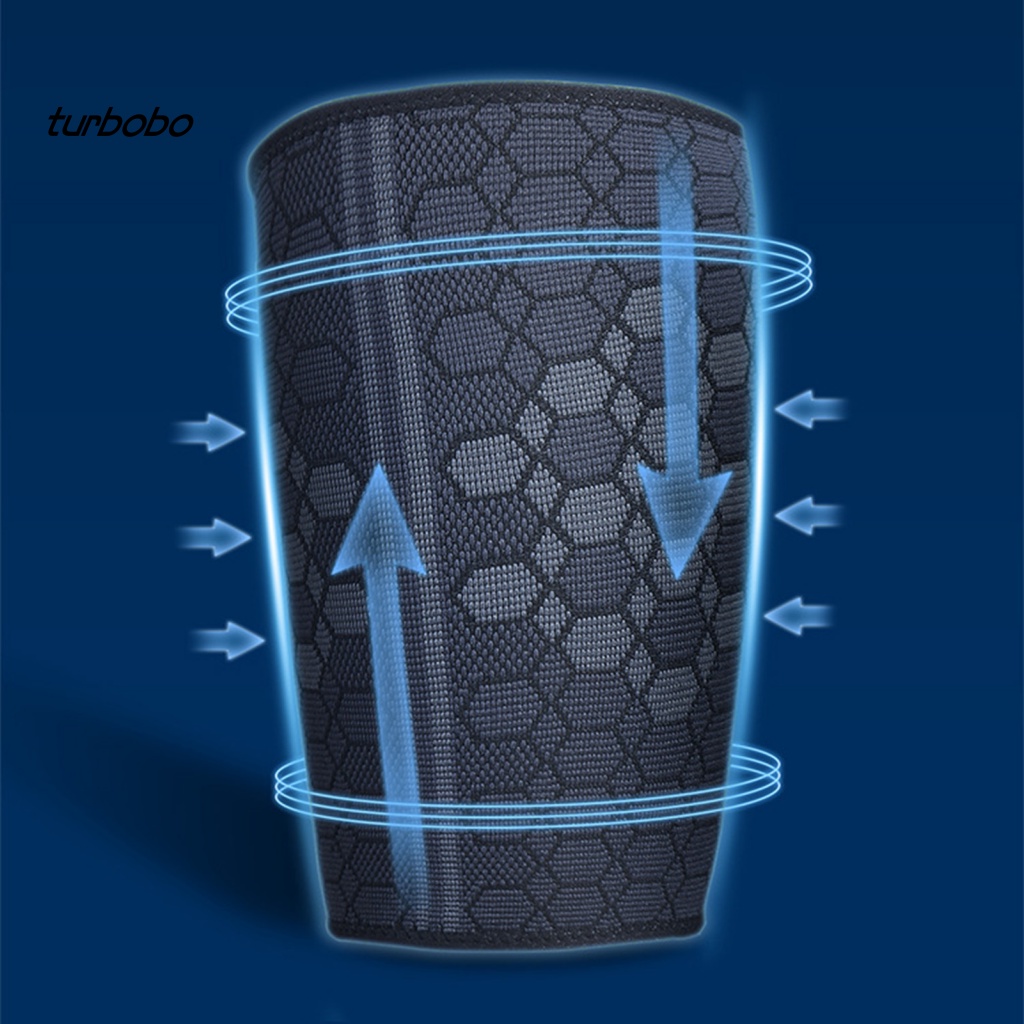 Băng Quấn Đùi Co Giãn Bảo Vệ Chống Đau Khi Chơi Thể Thao Ngoài Trời