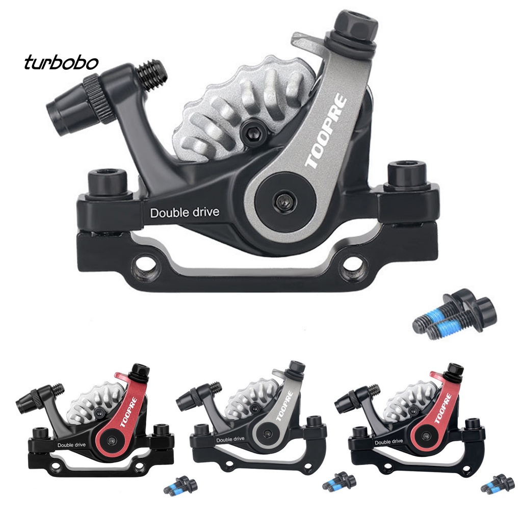 Bộ Kẹp Phanh Xe Đạp Leo Núi Thông Dụng Turbobobo TOOPRE