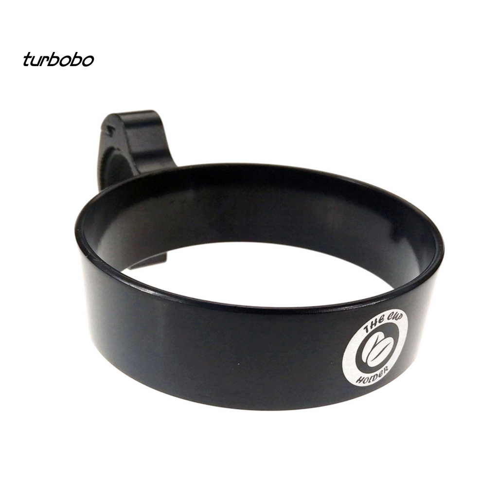 Giá Đỡ Cốc Cà Phê Gắn Tay Lái Xe Đạp Hấp Thụ Sốc Ổn Định Chịu Được Sức Nặng Cao