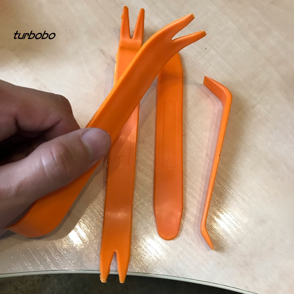 1 Bộ Dụng Cụ Tháo Gỡ Sửa Chữa Xe Hơi Chống Trượt Đa Năng