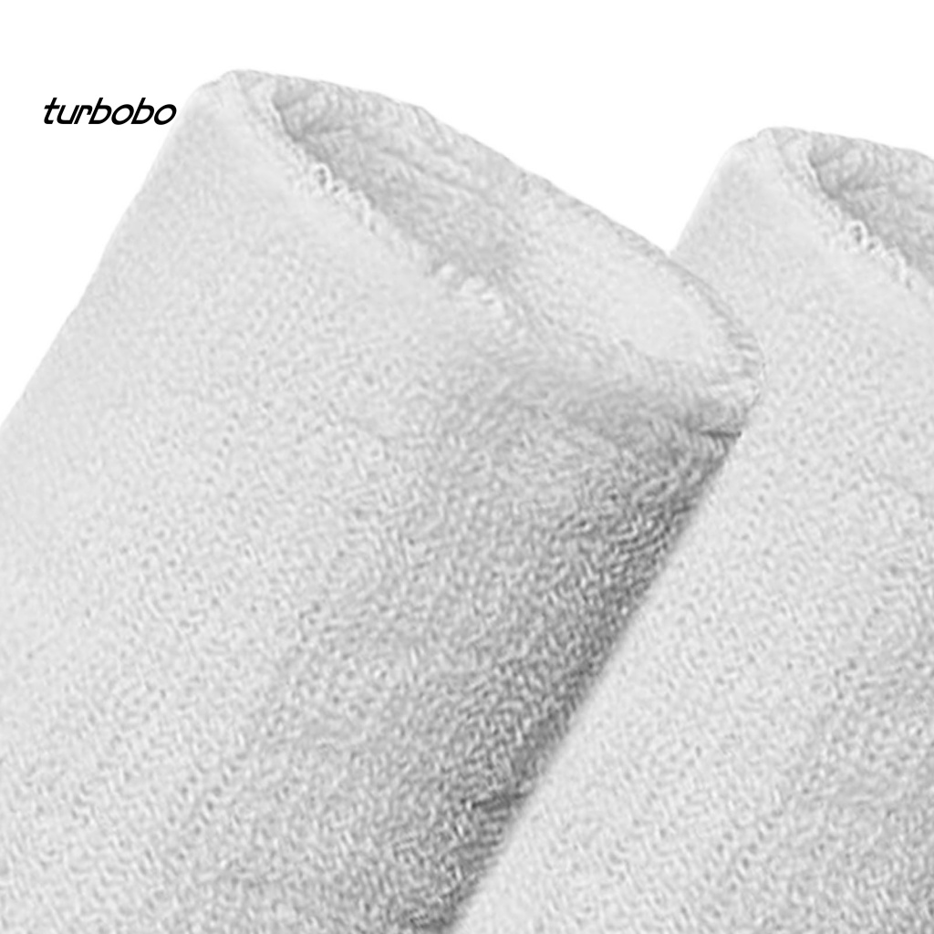 1 Đai Quấn Bảo Vệ Cổ Tay Bằng Vải Mềm Độ Co Giãn Cao Thoải Mái Đa Năng Hỗ Trợ Luyện Tập Thể Hình