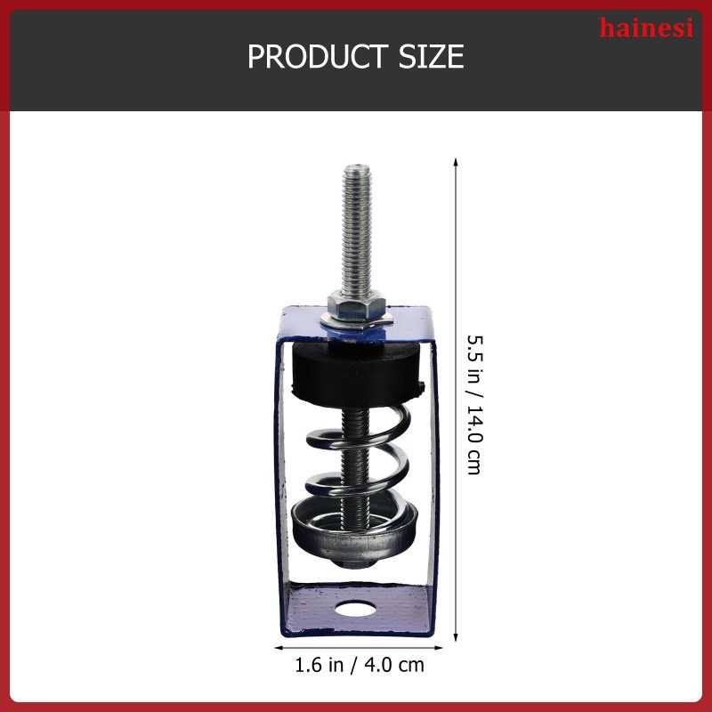 Set 5 Dụng Cụ Giảm Sốc Gắn Trần Nhà Chuyên Dụng