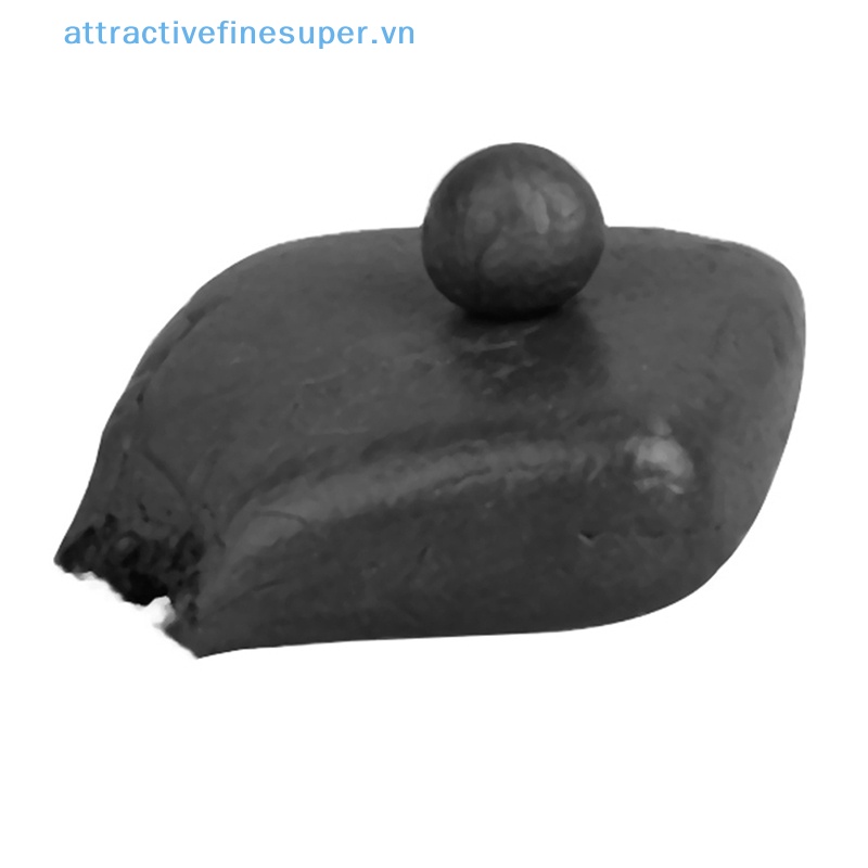 Afs Mồi Câu Cá Chép Chất Liệu Vonfram Mềm Mại Trọng Lượng Cao