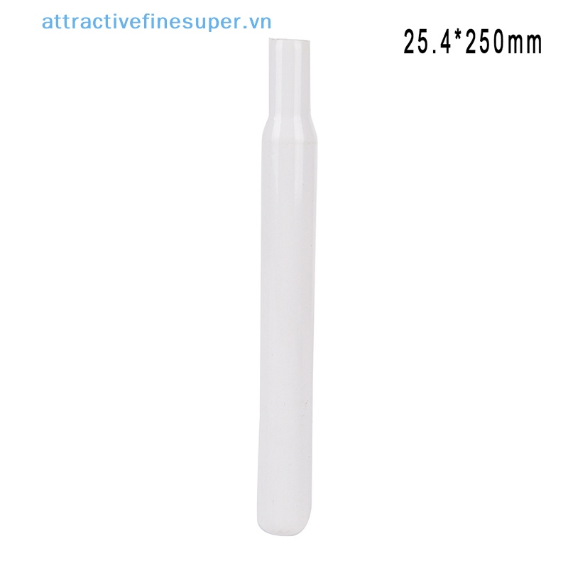 Ống Đỡ Yên Xe Đạp AFS Bằng Hợp Kim Nhôm Chất Lượng Cao