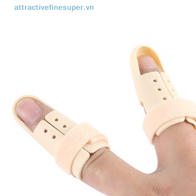 Afs Đai Nẹp Chỉnh Tư Thế Ngón Tay