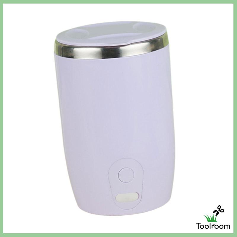 Cốc Đựng Cà Phê Sữa Nước Ép Tự Khuấy Tiện Dụng Cho Gia Đình / Văn Phòng