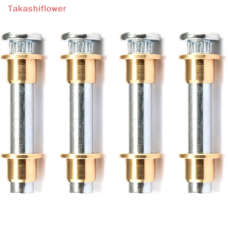 1 Bộ Bản Lề Cửa Xe Hơi Chống Mòn Độ Bền Cao Cho 1997-2005 D22