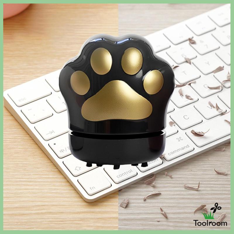 Chổi Quét Bụi Mini Để Bàn Tiện Dụng Cho Gia Đình / Văn Phòng