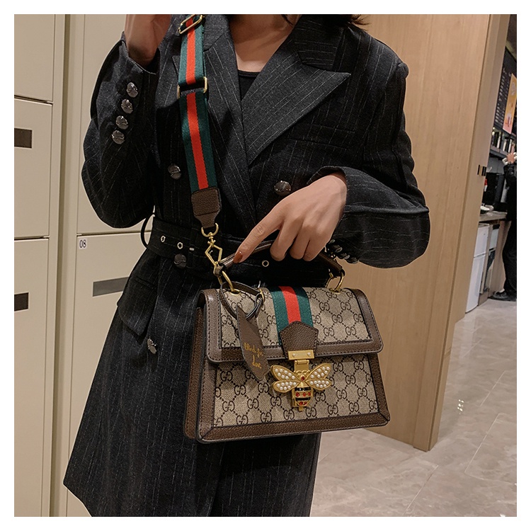 Túi Đeo Chéo GUCCI4072 Thời Trang Sang Trọng Cho Nữ