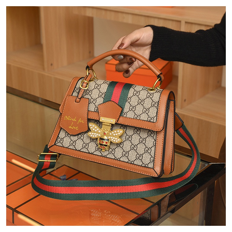 Túi Đeo Chéo GUCCI4072 Thời Trang Sang Trọng Cho Nữ