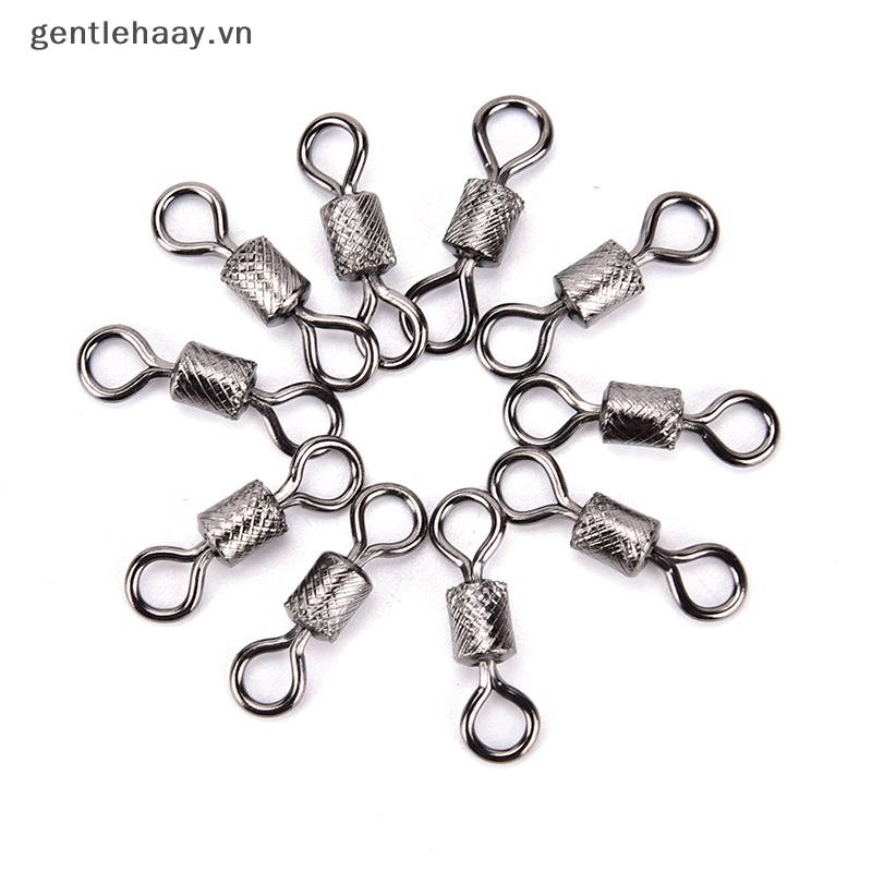 Set 50 Phụ Kiện Câu Cá Chuyên Dụng