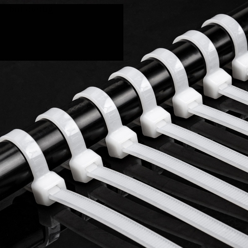 Set 100 Dây Rút nylon 3X200 Chuyên Dụng