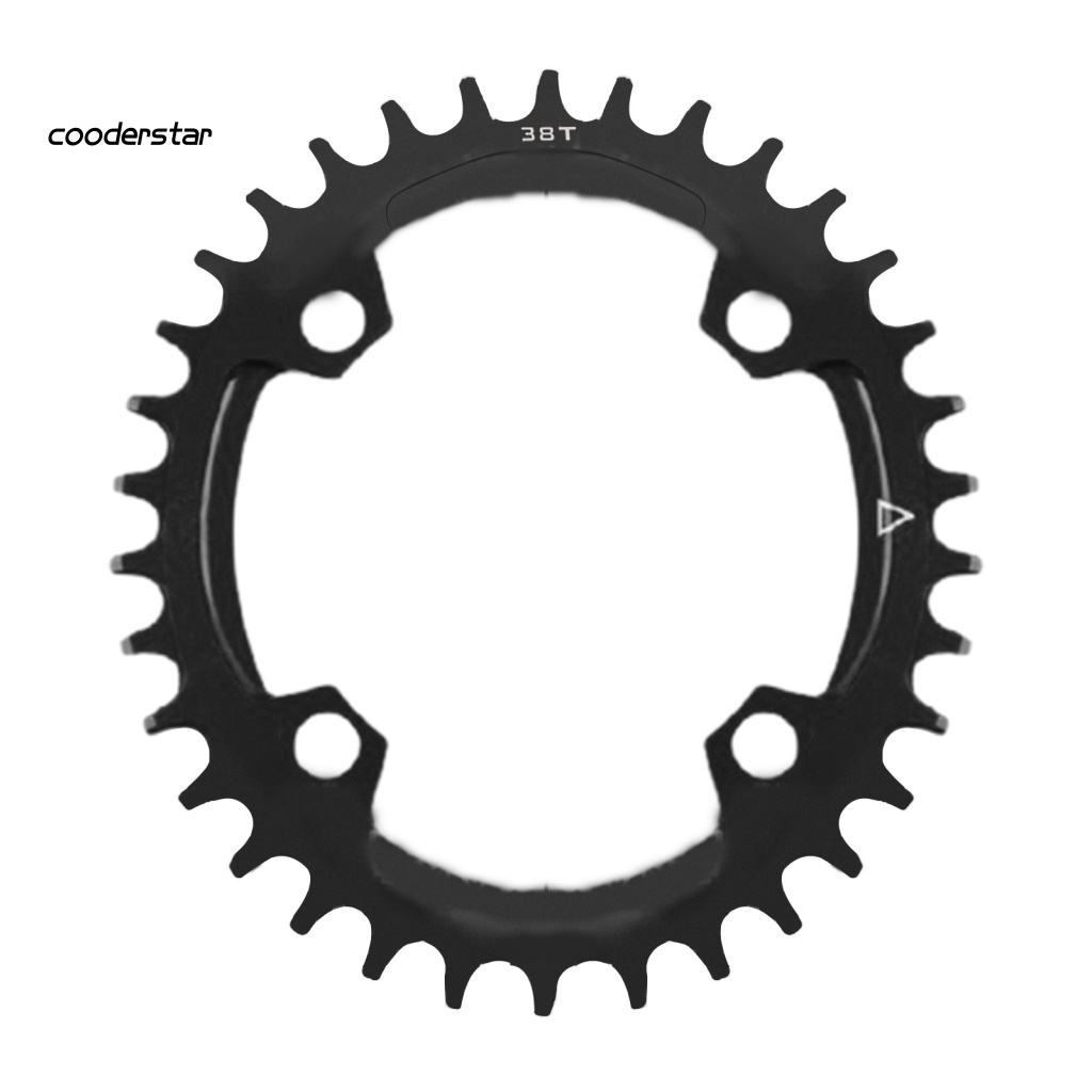 Đĩa Xích 96BCD 32 / 34 / 36 / 38T Chuyên Dụng Cho Xe Đạp Leo Núi