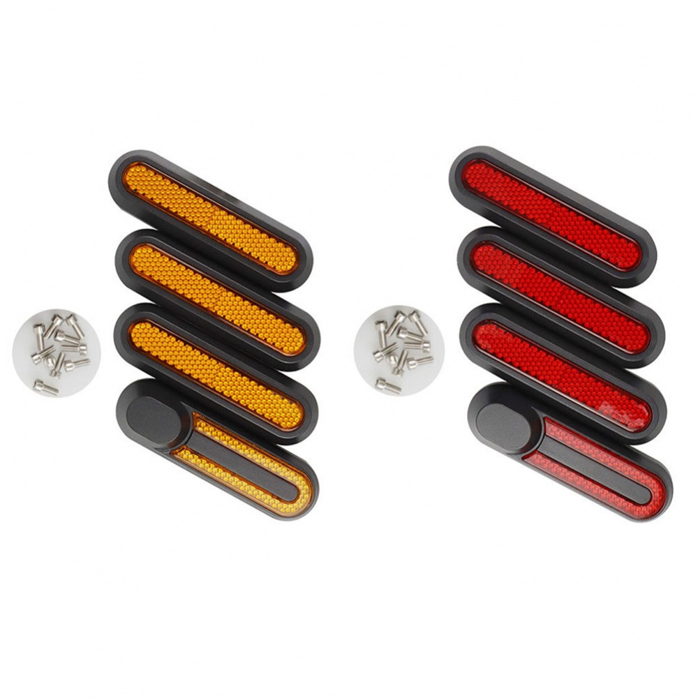 Vỏ Bọc Bảo Vệ Xe Scooter M365 / 365pro / 1S Nhiều Màu Tùy Chọn