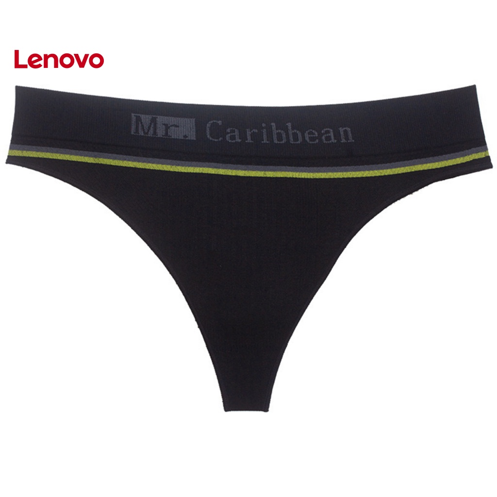 Quần Lót Hoa Hướng Dương Lưng Thấp Co Giãn Không Đường May Gợi Cảm Cho Nam