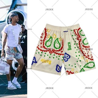 Sd Đường Phố Quần Bóng Rổ Trung Quốc-Cảnh Thể Thao Quần Short Bóng Rổ Nam Nữ Streetball Quần Short Tập Chạy Bộ Quần Nhanh Khô Rời
