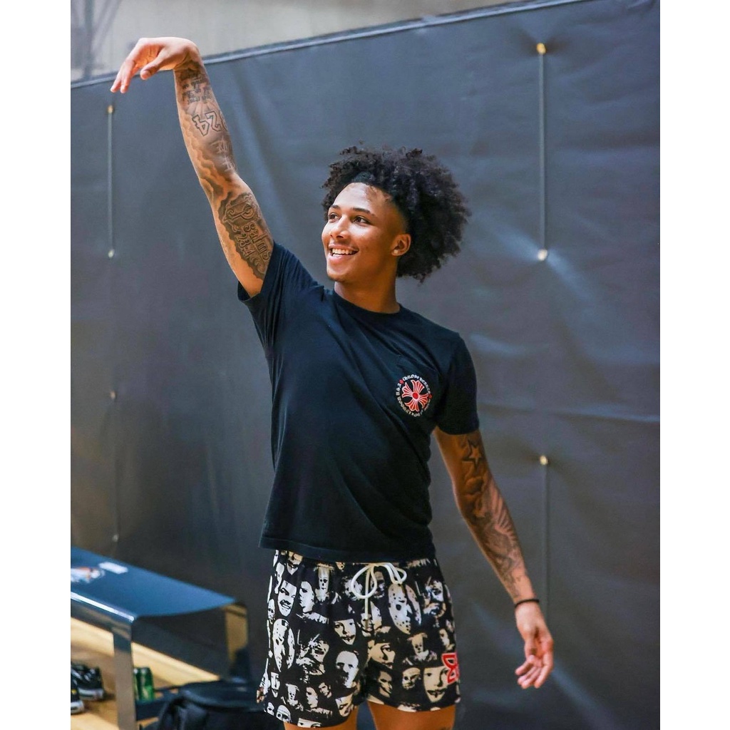 Quần Short Thể Thao ThờI Trang Cho Nam