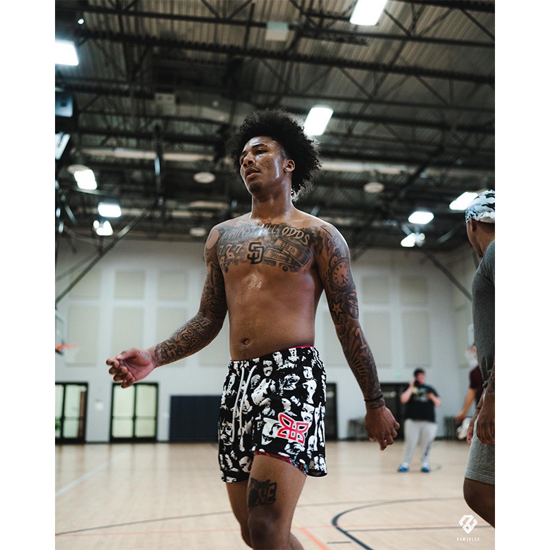 Quần Short Thể Thao ThờI Trang Cho Nam