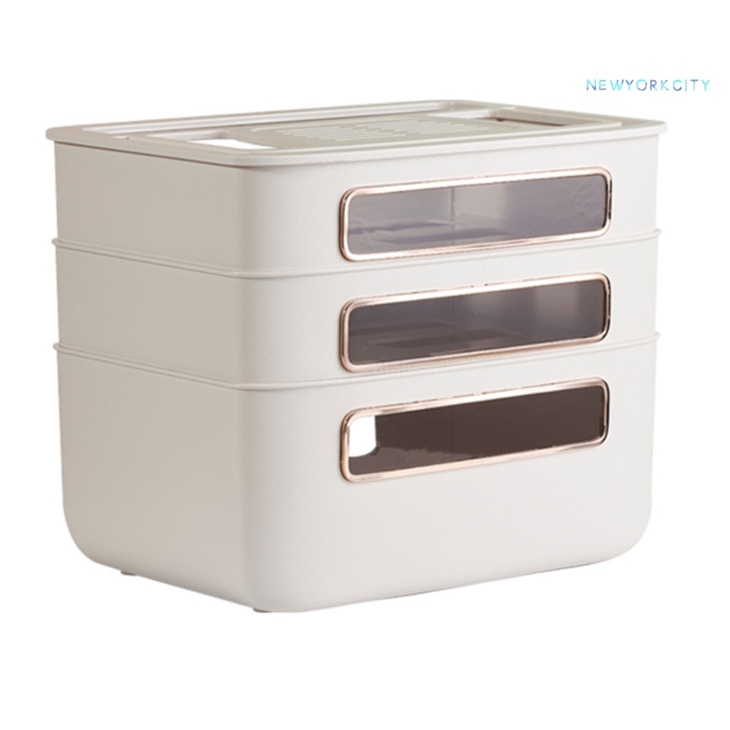 Bộ Định Tuyến Đa Năng Chống Vết Bẩn Cửa Sổ Trong Suốt Sức Chứa Lớn Có Thể Gập Lại