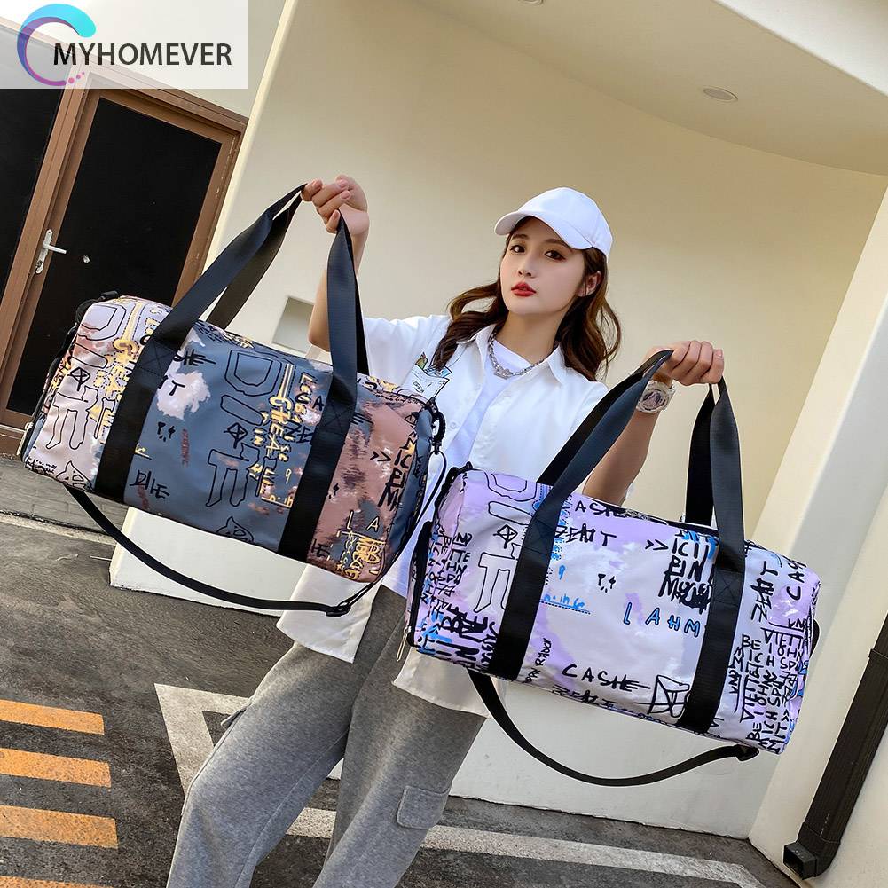 Túi Đeo Vai Đựng Dụng Cụ Tập Gym Có Thể Điều Chỉnh