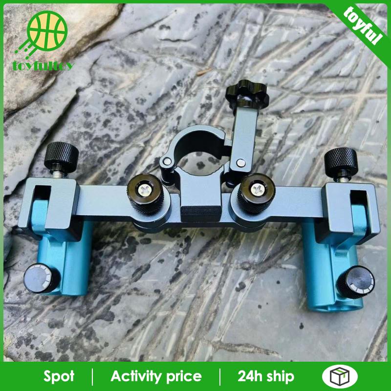 Phụ Kiện Hỗ Trợ Cần Câu Cá Tiện Dụng Khi Đi Du Lịch