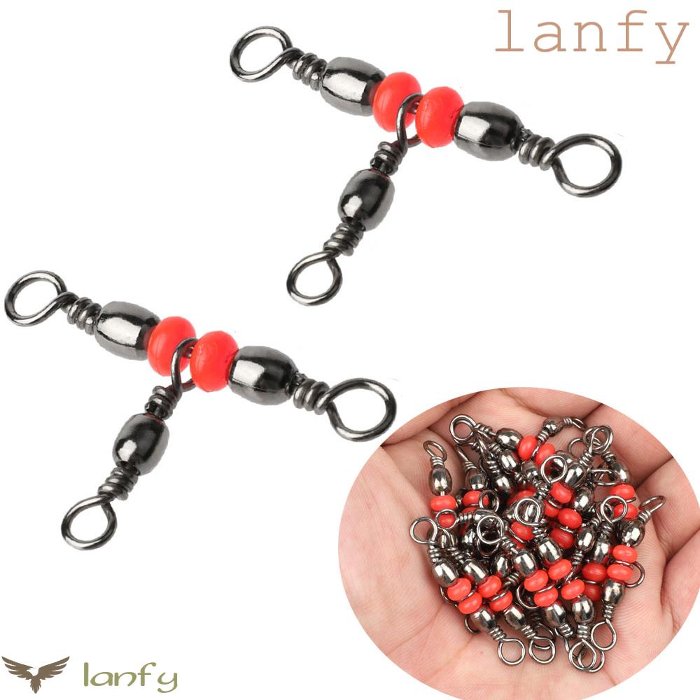 LANFY Khoen Ma Ní 3 Chiều Hỗ Trợ Câu Cá