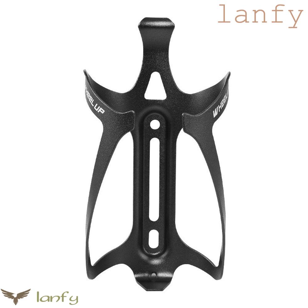 LANFY Giá Đỡ Bình Nước Gắn Xe Đạp Leo Núi Tiện Lợi