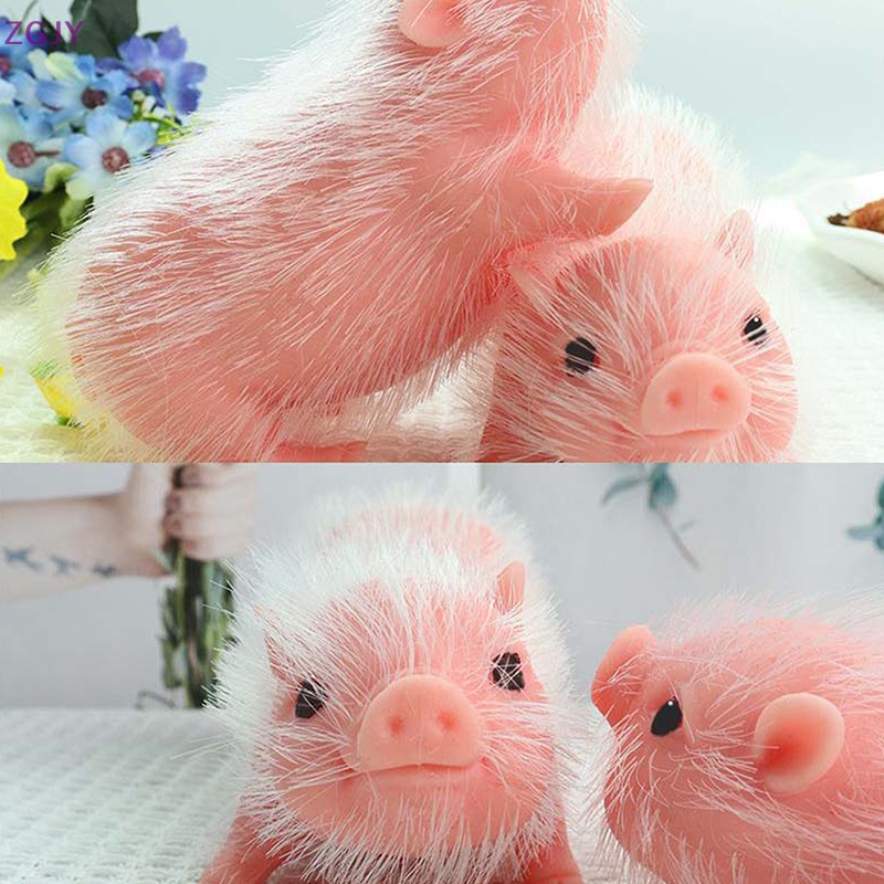 Búp Bê Em Bé Sơ Sinh Mini 5 &quot;Bằng Silicon Dễ Thương Mới