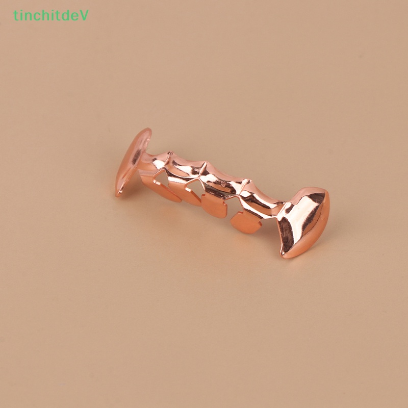 [TinchitdeV] Mũ Lưỡi Trai Hình Răng Ma Cà Rồng Phong Cách Hip Hop Thời Trang Cho Nam [Mới]