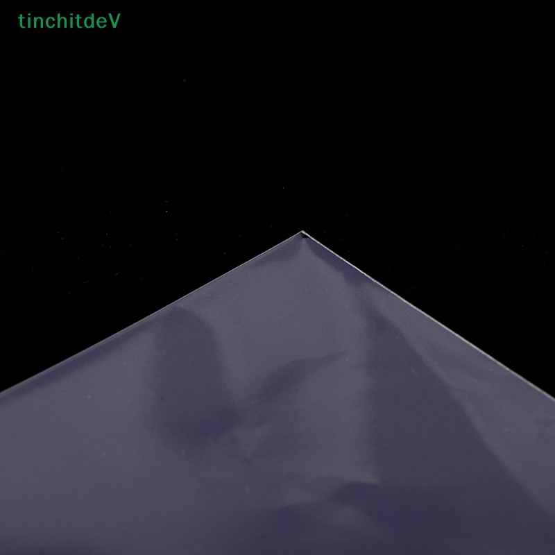 Set 100 Tấm Bọc Bảo Vệ Thẻ Game Trong Suốt Tiện Dụng