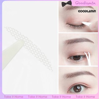 Set 48 miếng dán kích mí vô hình tiện dụng goodlamincz