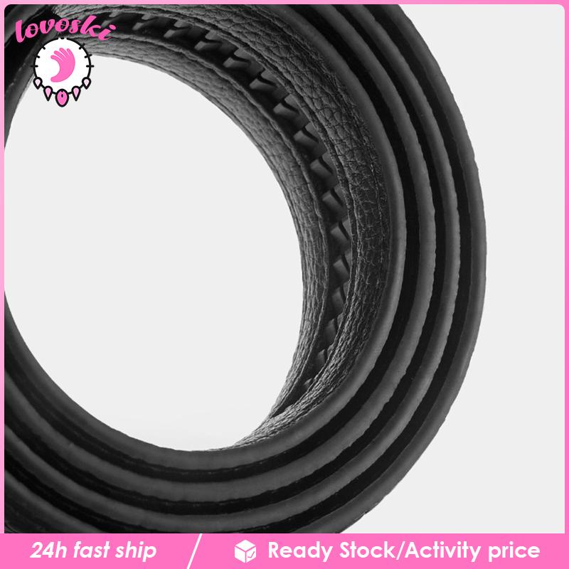 Thắt Lưng Khóa Tự Động Thời Trang Thanh Lịch Cho Nam