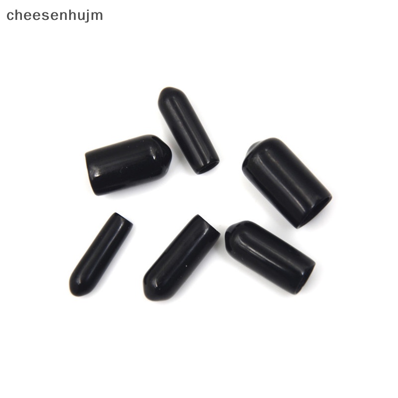 Bộ 20 Vỏ Bọc Bảo Vệ Ống Dây Cáp Bằng Cao Su Chống Thấm Nước Tiện Dụng