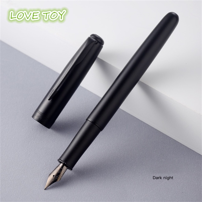 Bút Bi Kim Loại Nkodok Độc Đáo Cho Học Sinh