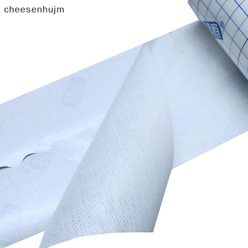 1 Cuộn Băng Keo Y Tế Chống Nước 3 Kích Cỡ