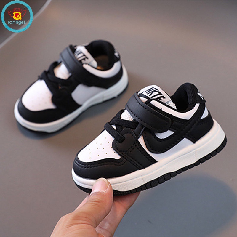 Giày Thể Thao Phong Cách Hàn Quốc Năng Động Trẻ Trung Dành Cho Các Bé