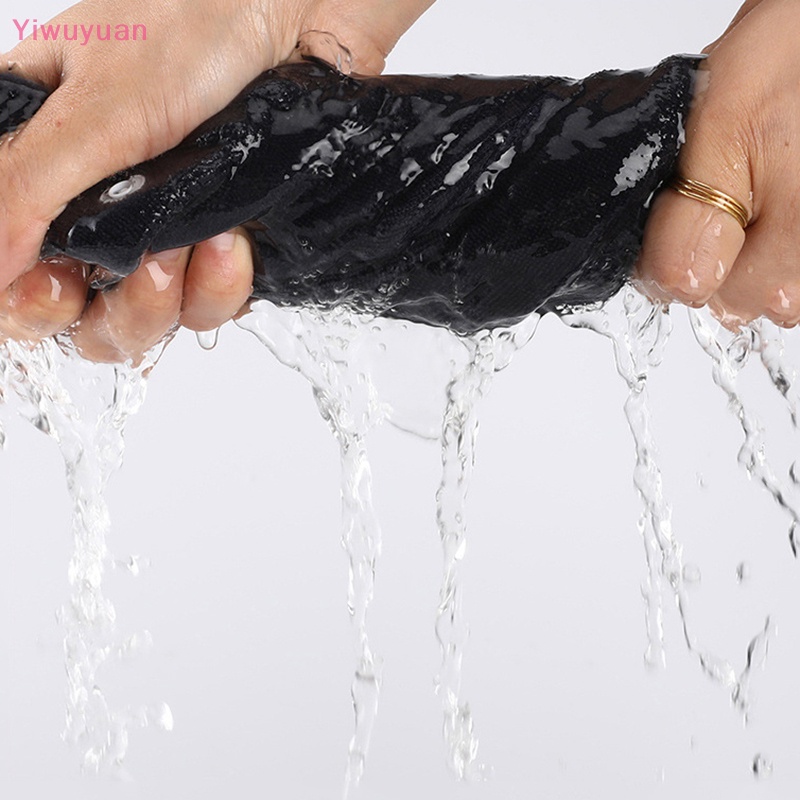 &lt; Yiwuyuan &gt; Quần Ngủ Ngắn Mặc Ngủ Vi Sợi Mềm Mại Xẻ Tà Bên Hông Dày Dặn Quyến Rũ Cho Nam