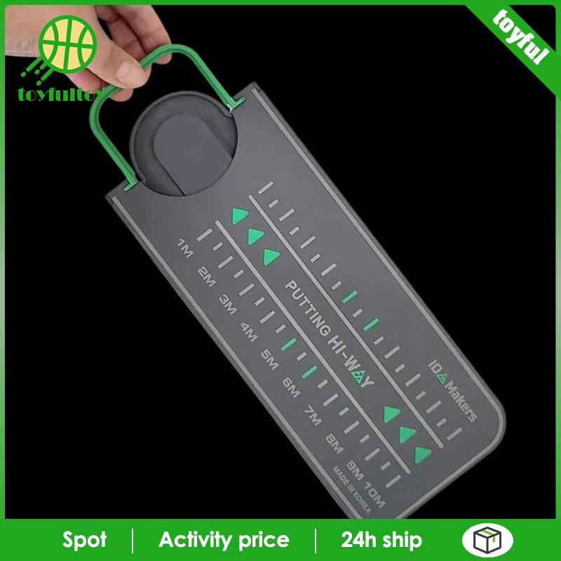 Thảm Đặt Vị Trí Bóng Golf Chuyên Nghiệp Dành Cho Người Mới Bắt Đầu