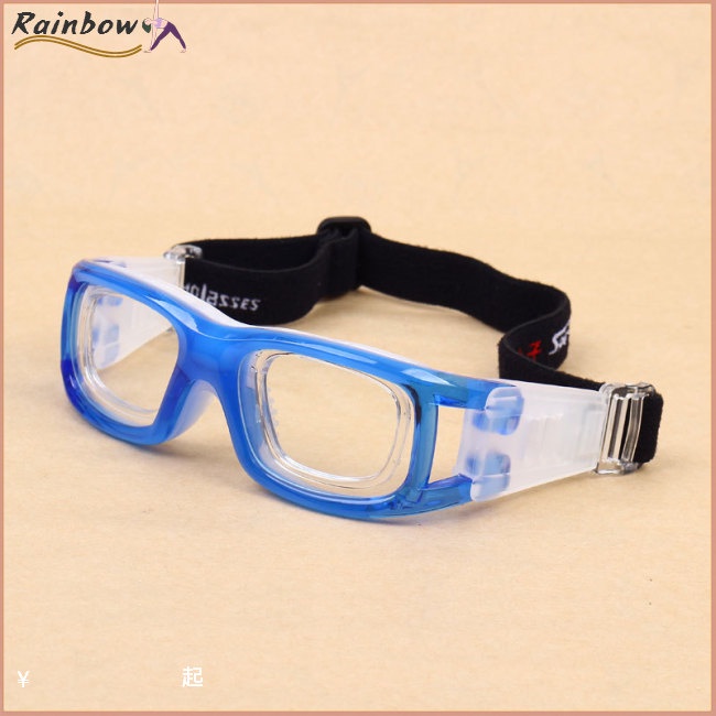 Gọng Kính Đeo Mắt Hỗ Trợ Luyện Tập Thể Thao / Bóng Rổ / Bóng Đá Dành Cho Thanh Thiếu Niên