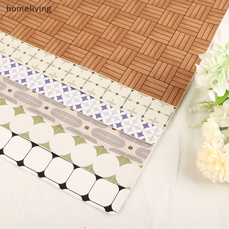 Thảm Lót Sàn Mini Trang Trí Nhà Búp Bê Tỉ Lệ 1: 12