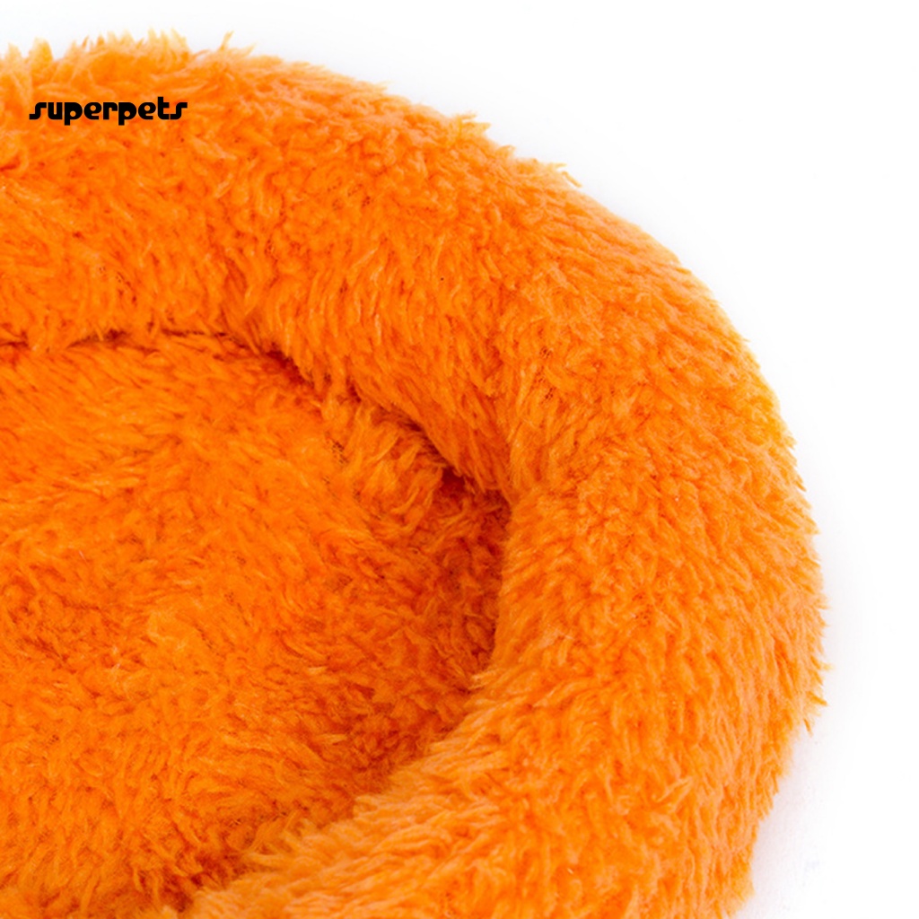 Giường Ngủ Cho Chuột Hamster, Nhím, Lợn Màu Sắc